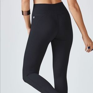 NWOT Fabletics High Waisted Leggings